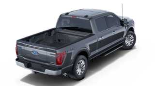 2025 Ford F-150® External Image 4